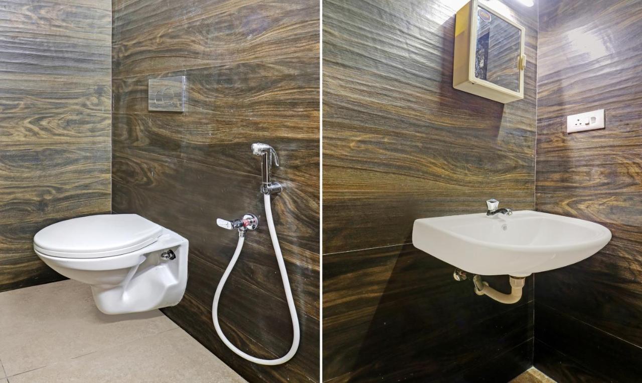 Itsy Hotels Palm Grove By D2V Kochi ภายนอก รูปภาพ