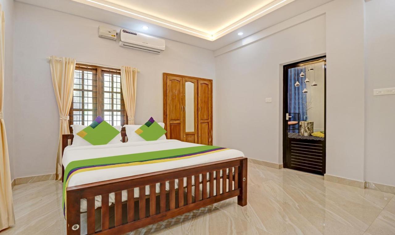 Itsy Hotels Palm Grove By D2V Kochi ภายนอก รูปภาพ